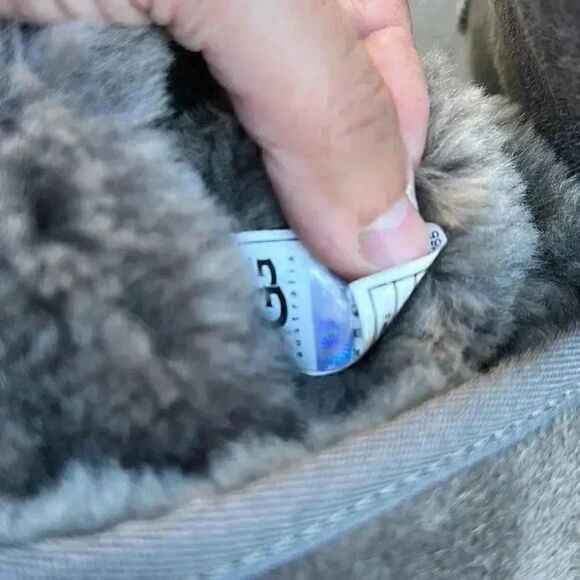 Ugg Classic Tall Boots - Picture 8 of 13